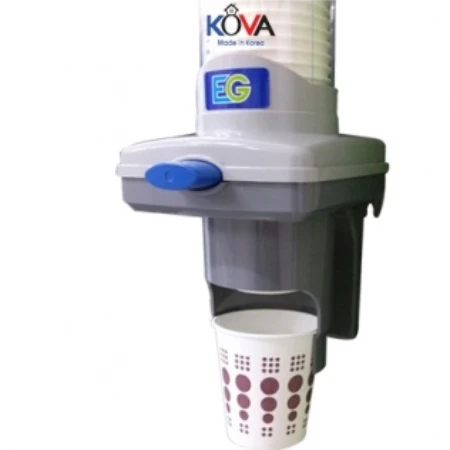 Khay đựng cốc/ly giấy tự động kova GDL